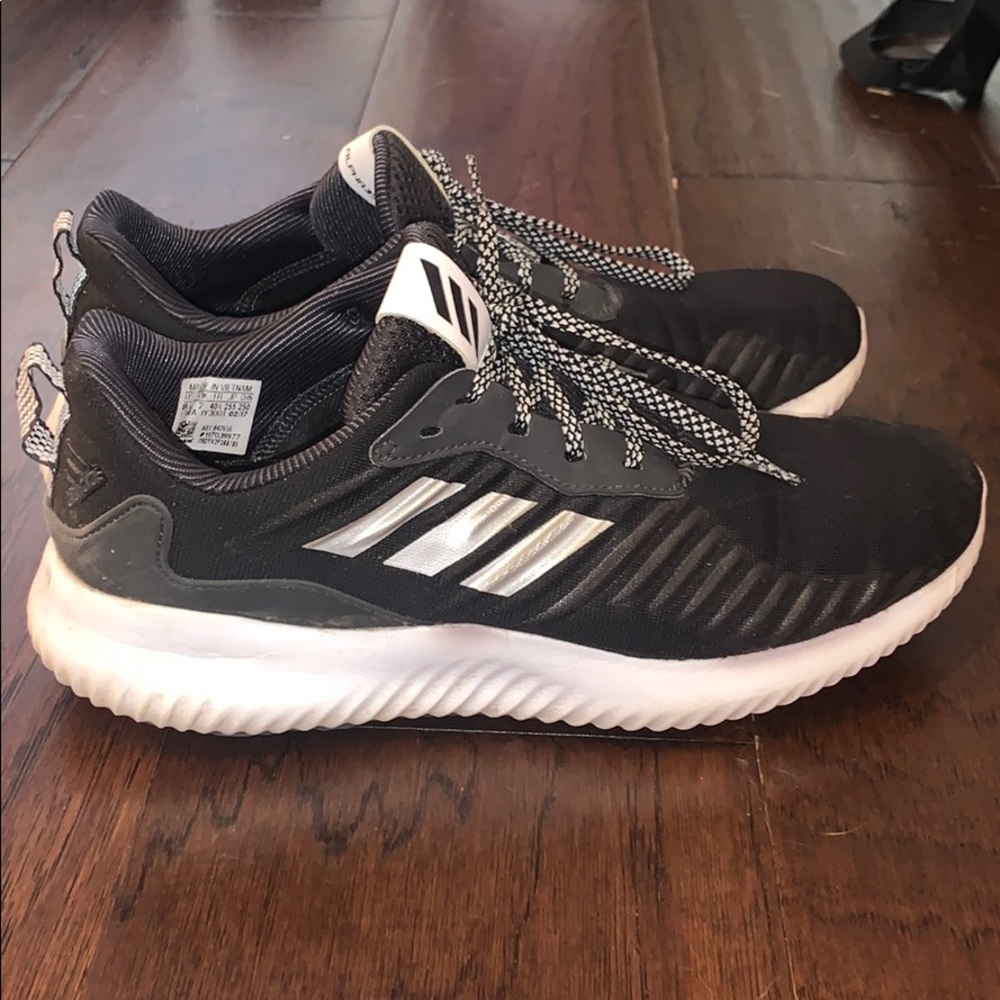 adidas alpha bounce shoes